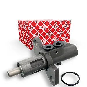 Главный тормозной цилиндр FEBI BILSTEIN 103518 для AUDI SEAT SKODA VW - Фото 1