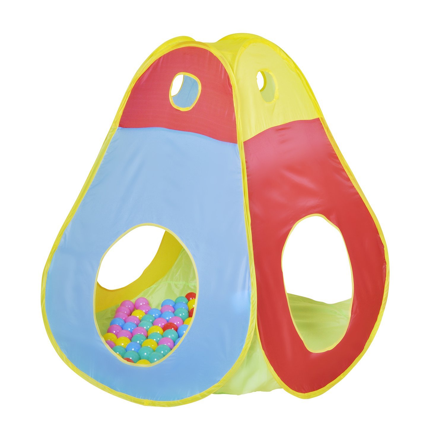 Игровой тент Knorrtoys Brody (со 100 шариками), фото №2