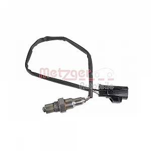Лямбда-зонд METZGER 0895654 для LAND ROVER перед катализатором - Фото 1