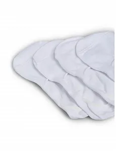 Носки Женские PIECES (4 пары) synthetic.ua - Фото 1