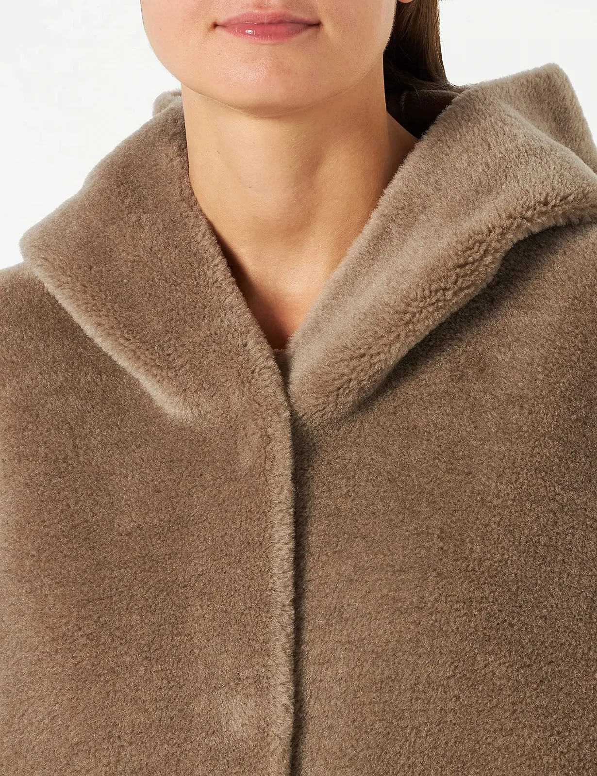 Пальто Oakwood Angelique, фото №3 Пальто Oakwood Angelique, фото №3