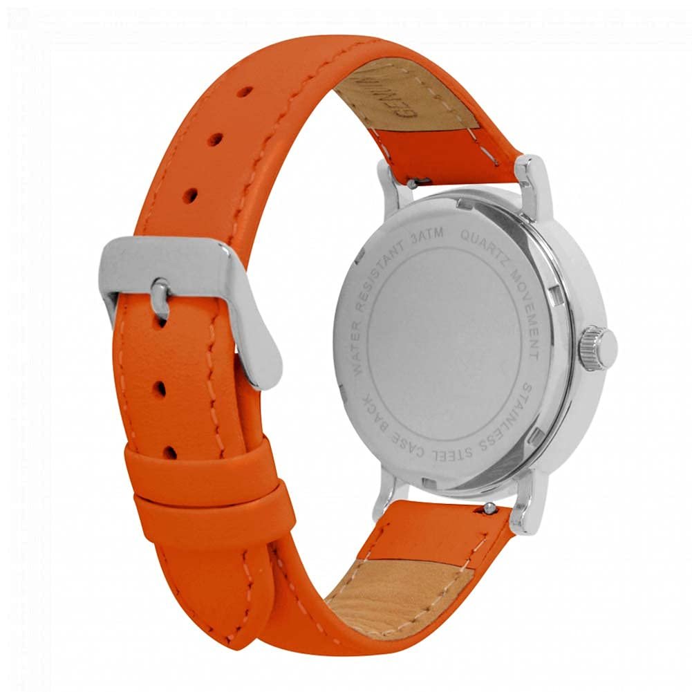 Часы Женские Green Dartboard 180 38 мм Зеленый, фото №4