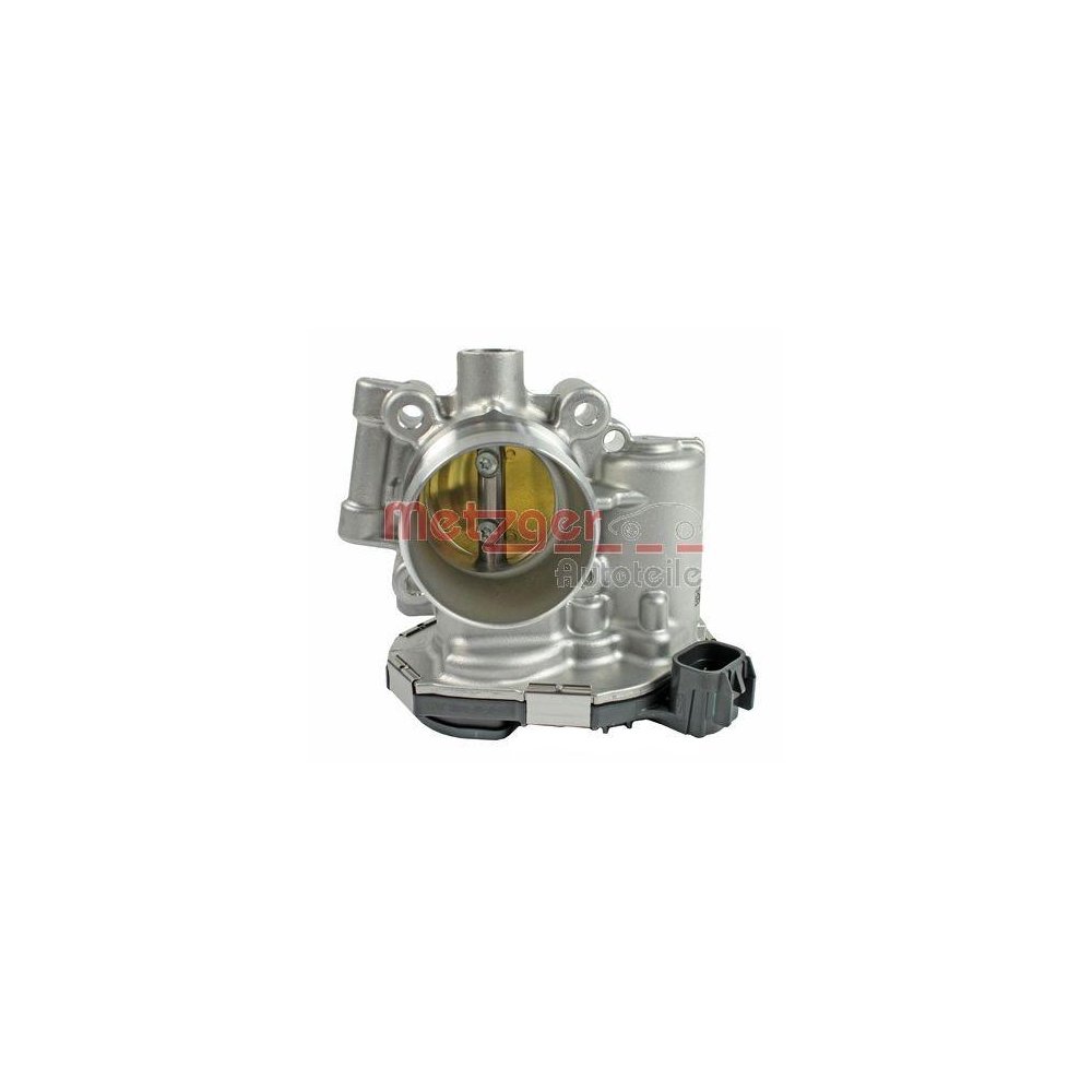 Дросельна заслінка METZGER 0892350 оригінальна запасна частина для OPEL, фото №1