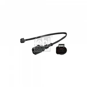 Датчик зносу гальмівних колодок FEBI BILSTEIN 31011 для AUDI VW synthetic.ua - Фото 1