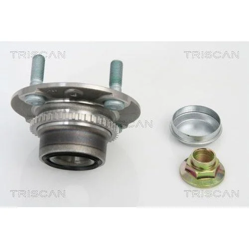 Комплект подшипника колеса TRISCAN 8530 50233 для MAZDA, задний мост, фото №2 Комплект подшипника колеса TRISCAN 8530 50233 для MAZDA, задний мост, фото №2