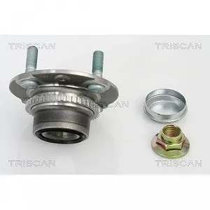 Комплект подшипника колеса TRISCAN 8530 50233 для MAZDA, задний мост synthetic.ua - Фото 1