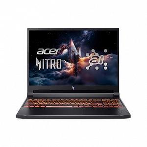 Купить Ноутбук Acer Nitro V 16 AI ANV16-42-R7Z9 (NH.U1GEU.00D) - Фото 1 Ноутбук Acer Nitro V 16 AI ANV16-42-R7Z9 (NH.U1GEU.00D) - Фото 1
