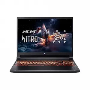 Ноутбук Acer Nitro V 16 AI ANV16-42-R0GW (NH.U1HEU.00A) - Фото 1