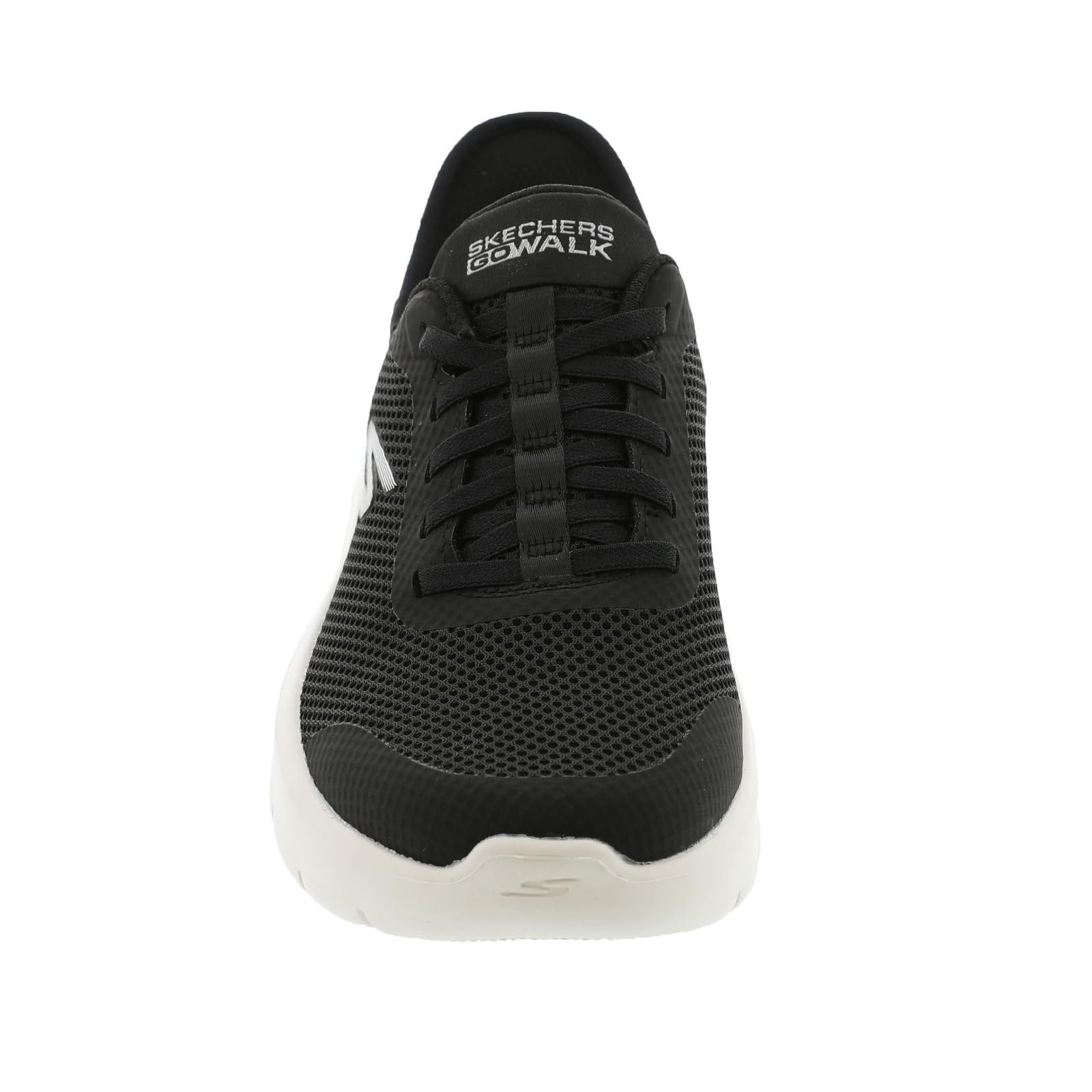 Кросівки Skechers Go Walk Flex Hands Free Slip-ins-Grand Entry, фото №6