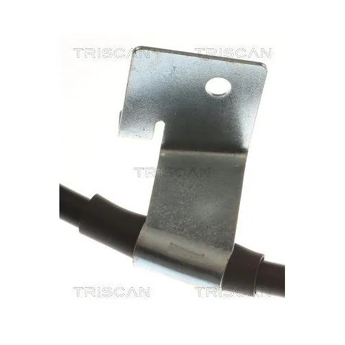 Трос стоянкового гальма TRISCAN 8140 161234 для FORD, зліва біля сидіння водія, фото №4 Трос стоянкового гальма TRISCAN 8140 161234 для FORD, зліва біля сидіння водія, фото №4