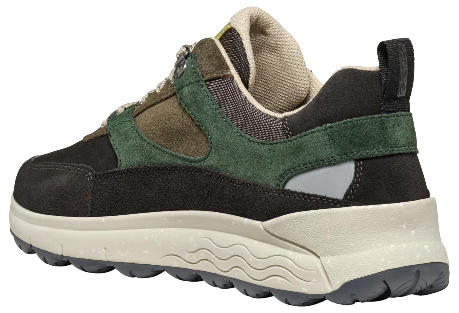 Кросівки Geox U Spherica 4x4 B ABX, фото №4