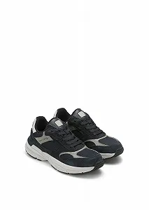 Кросівки Marc O'Polo Mod. Percy 1b synthetic.ua - Фото 1