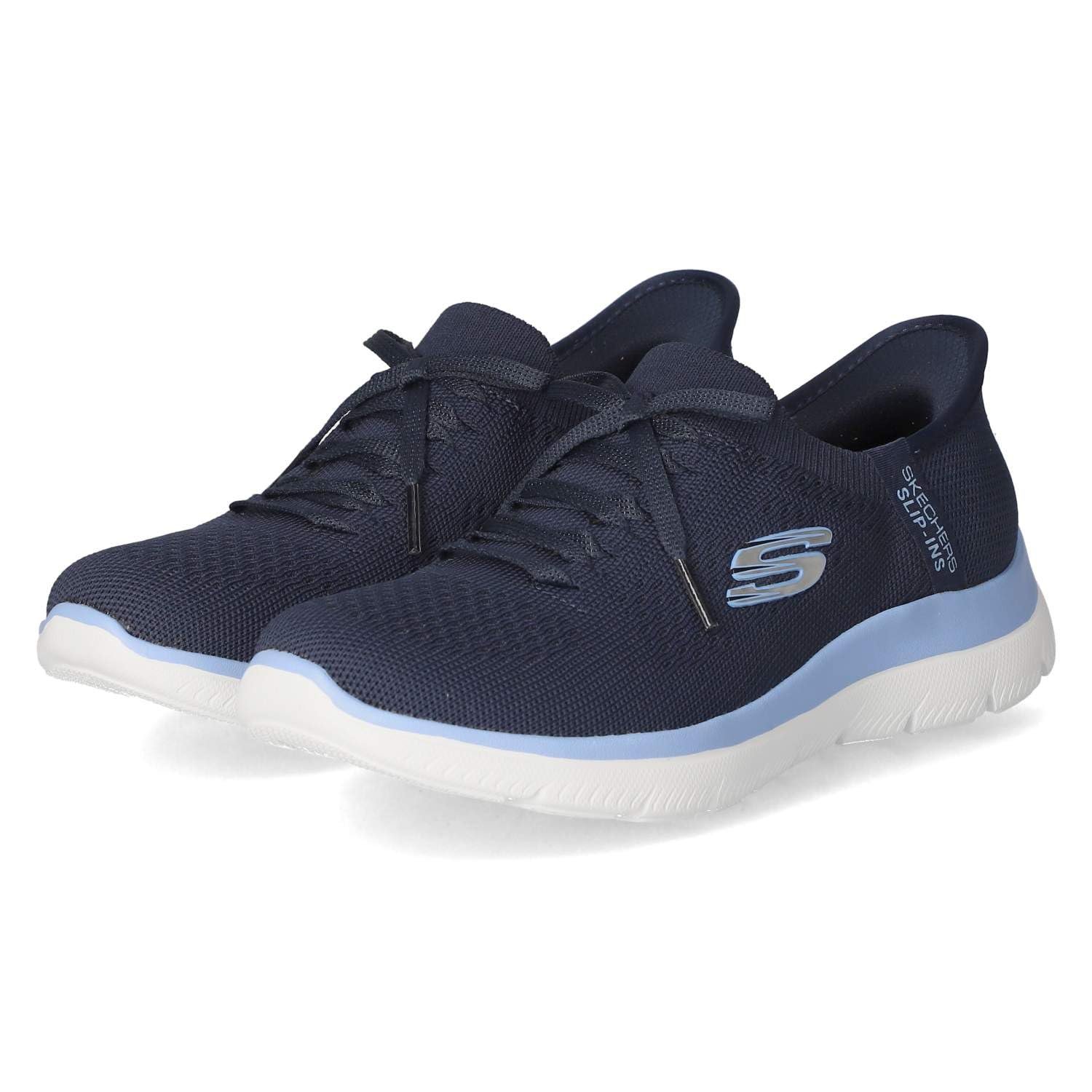 Кроссовки Skechers Flex Appeal 5.0 женские, фото №1