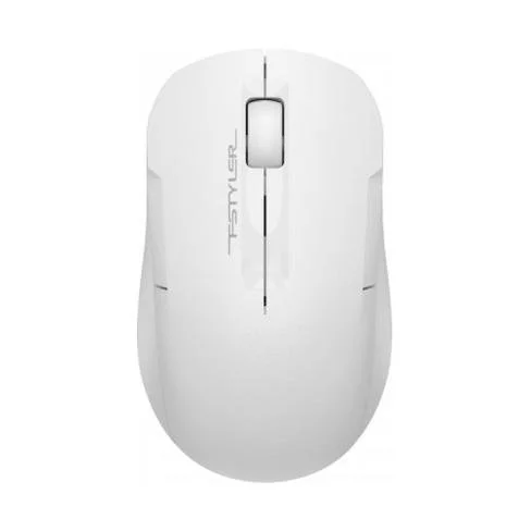 Мышка A4Tech FG15CS Air2 Wireless White (4711421001243), фото №1 Мышка A4Tech FG15CS Air2 Wireless White (4711421001243), фото №1