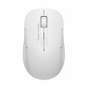 Мышка A4Tech FG15CS Air2 Wireless White (4711421001243) - Фото 1