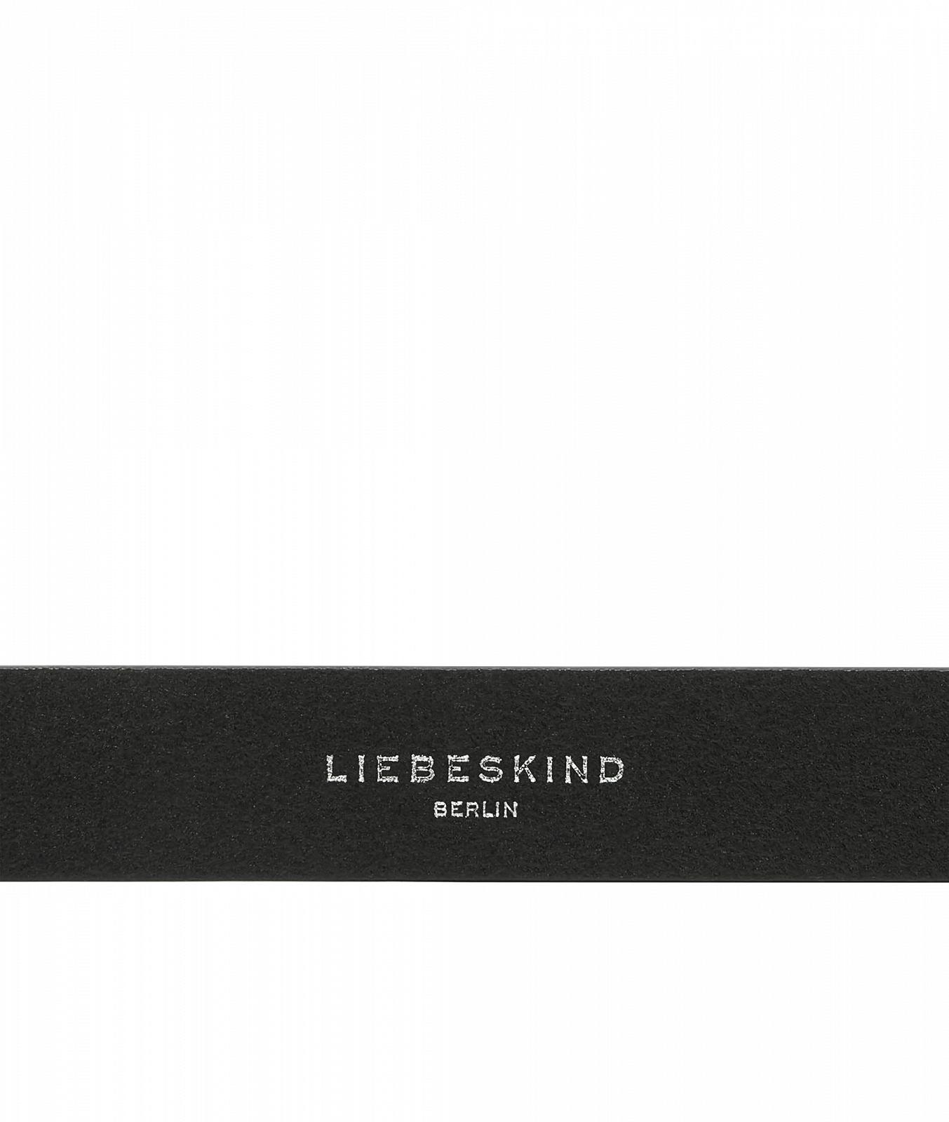 Ремінь Liebeskind Chudy Жіночий, фото №3