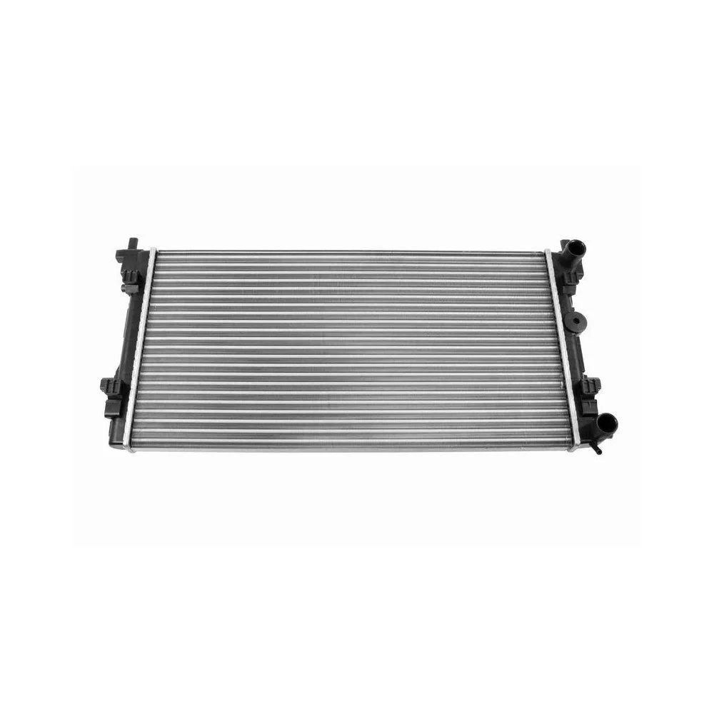 Радиатор охлаждения двигателя VEMO V10-60-0010 AUDI SEAT SKODA, фото №1