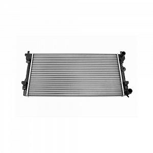 Радиатор охлаждения двигателя VEMO V10-60-0010 AUDI SEAT SKODA - Фото 1