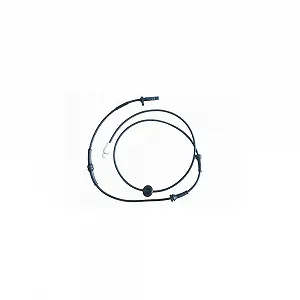 Датчик частоты вращения колеса VEMO V24-72-0245 Original VEMO Quality для FIAT - Фото 1