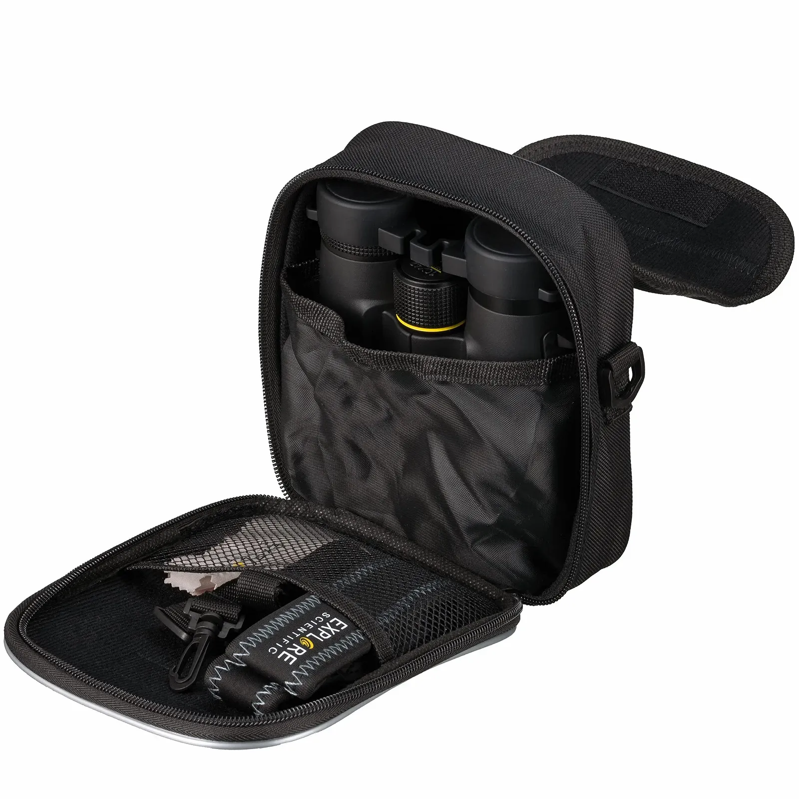 Бінокль Explore Scientific G400 10x50 Waterproof Phase Coating BaK-4, фото №8