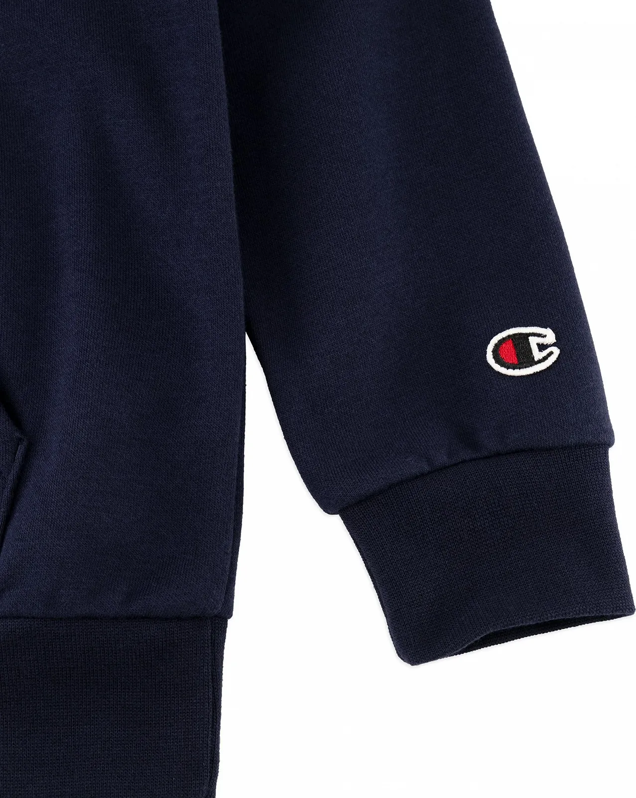 Худі Champion Legacy Icons B-Ultralight Spring Terry, фото №3