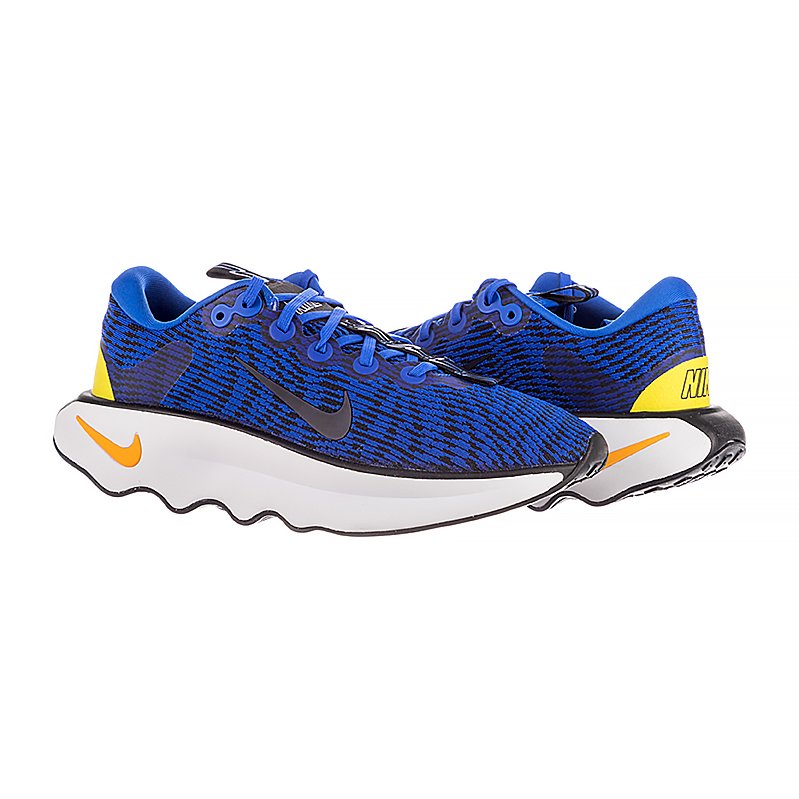 Кросівки Nike MOTIVA 41, фото №1