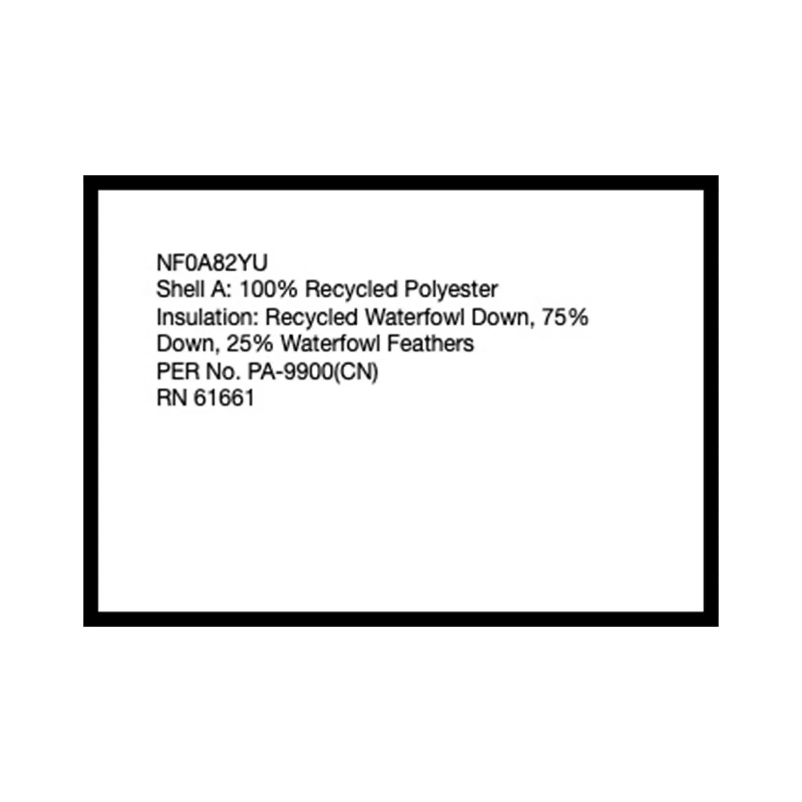 Унісекс Куртка двостороння THE NORTH FACE, фото №7 Унісекс Куртка двостороння THE NORTH FACE, фото №7