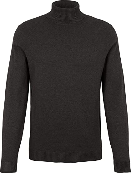 Джемпер FINE KNITTED TURTLE NECK 1032304-10617 TomTailor  XXL, фото №4