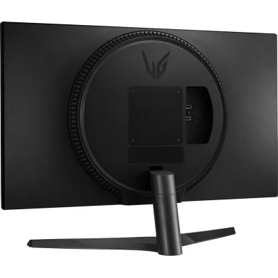 Монитор LG 27GS60F-B, фото №6 Монитор LG 27GS60F-B, фото №6
