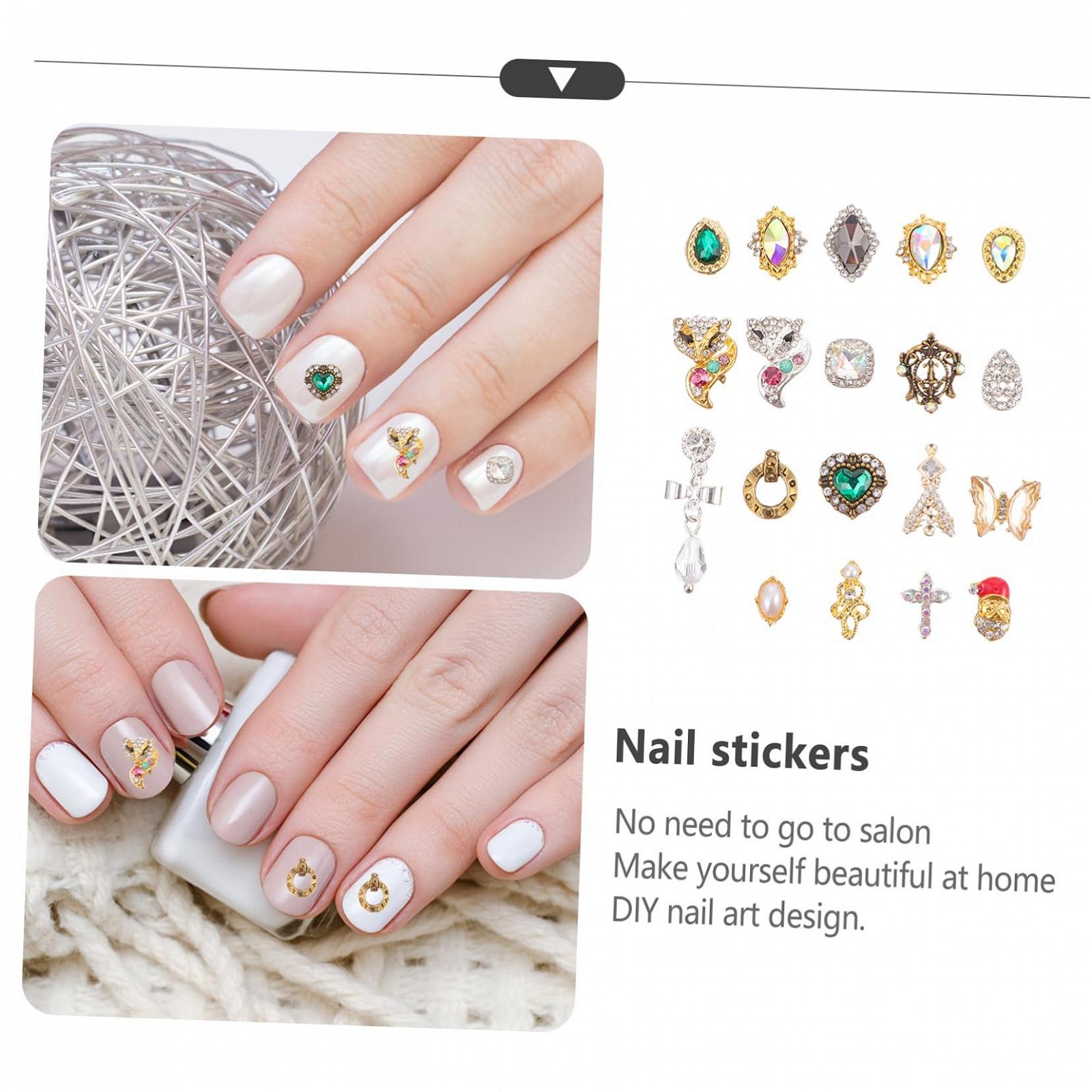 Аксессуары для ногтей Healeved Dingding, 50 шт, стразы для декора ногтей, украшения для рукоделия, ювелирные изделия, бриллианты для ногтей, равномерный декор Dingding, фото №2 Аксессуары для ногтей Healeved Dingding, 50 шт, стразы для декора ногтей, украшения для рукоделия, ювелирные изделия, бриллианты для ногтей, равномерный декор Dingding, фото №2