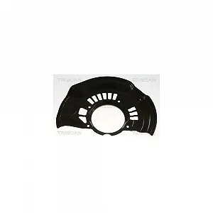 Пильник гальмівного диска TRISCAN 8125 13119 для TOYOTA передній міст зліва - Фото 1