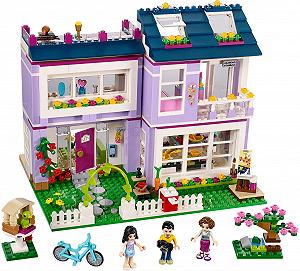 Конструктор Lego Friends Value Pack 66526 - Фото 1