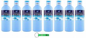 Гель для душу Felce Azzurra Bagnodoccia Muschio Bianco з ароматом білого мускусу 8 x 650 мл - Фото 1