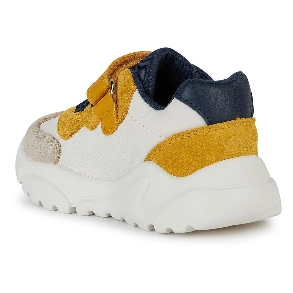 Кроссовки Geox B Ciufciuf Boy B, фото №6