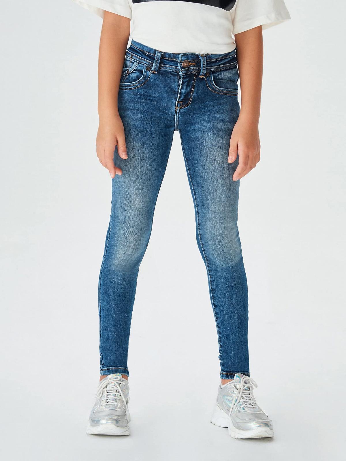 Джинси LTB Julita G Jeans, Melia Wash 53392, 16, фото №3