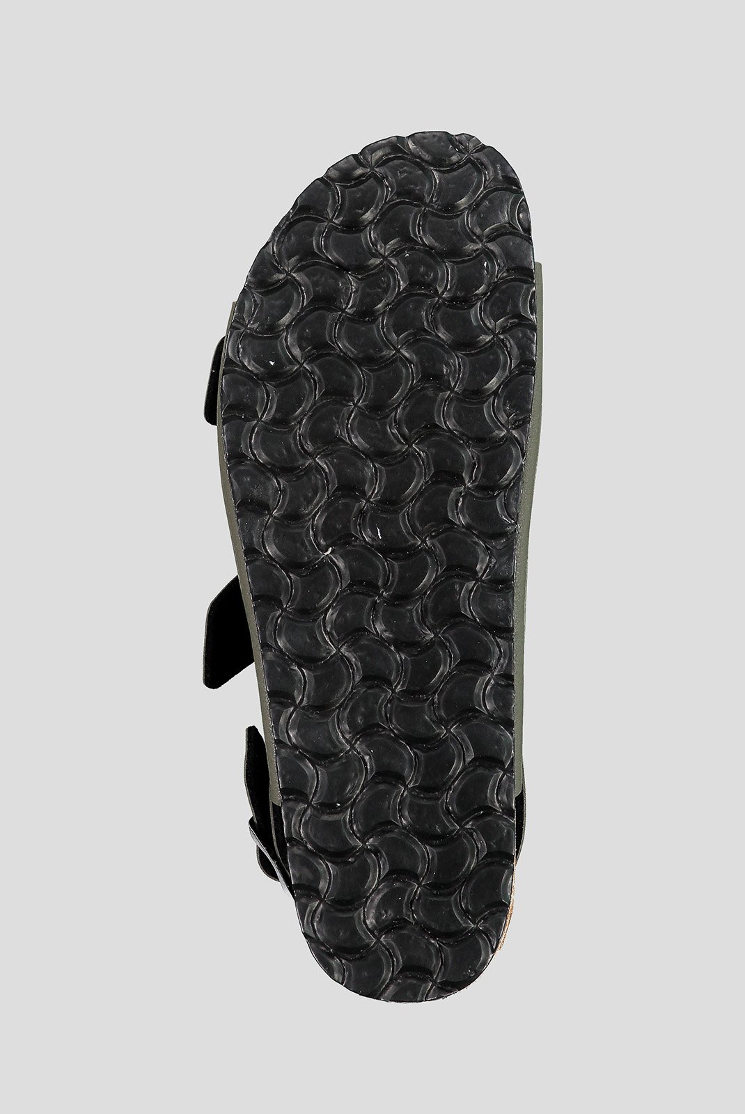 Сандалі CMP ECO KEIDHA SLIPPER 44, фото №6