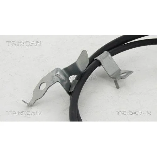 Трос стоянкового гальма TRISCAN 8140 501111 для MAZDA задній лівий, фото №3