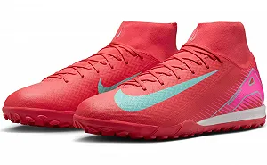 Кросівки Nike Zm Superfly 10 Acad Sg-pro Ac Чоловічі synthetic.ua - Фото 1