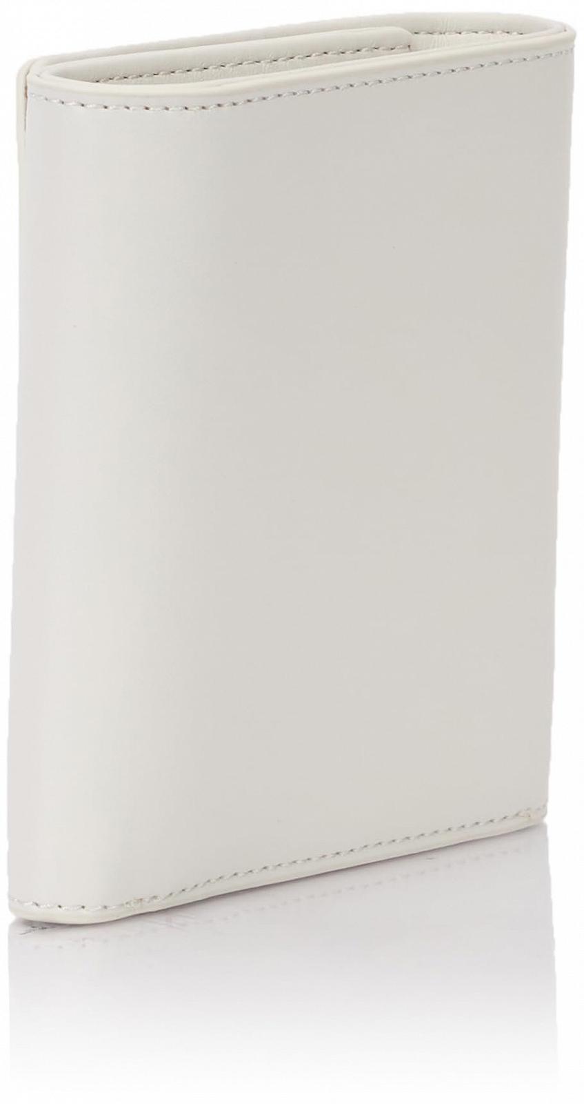 Кошелек Armani Exchange Melrose Mini Snap Bi-Fold, Journal, Journal, фото №4