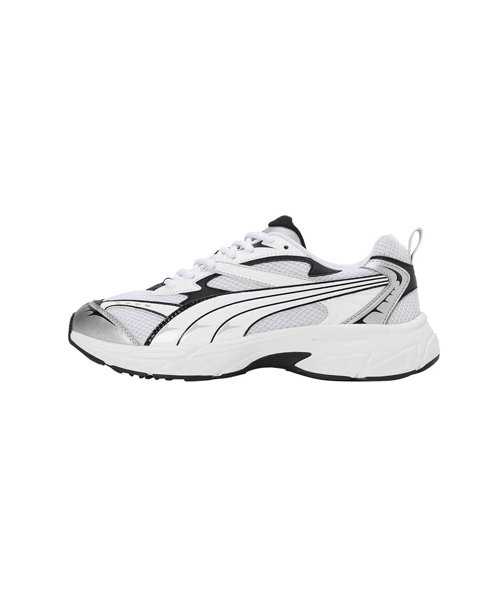 Унисекс Кроссовки PUMA Morphic Base, фото №2 Унисекс Кроссовки PUMA Morphic Base, фото №2