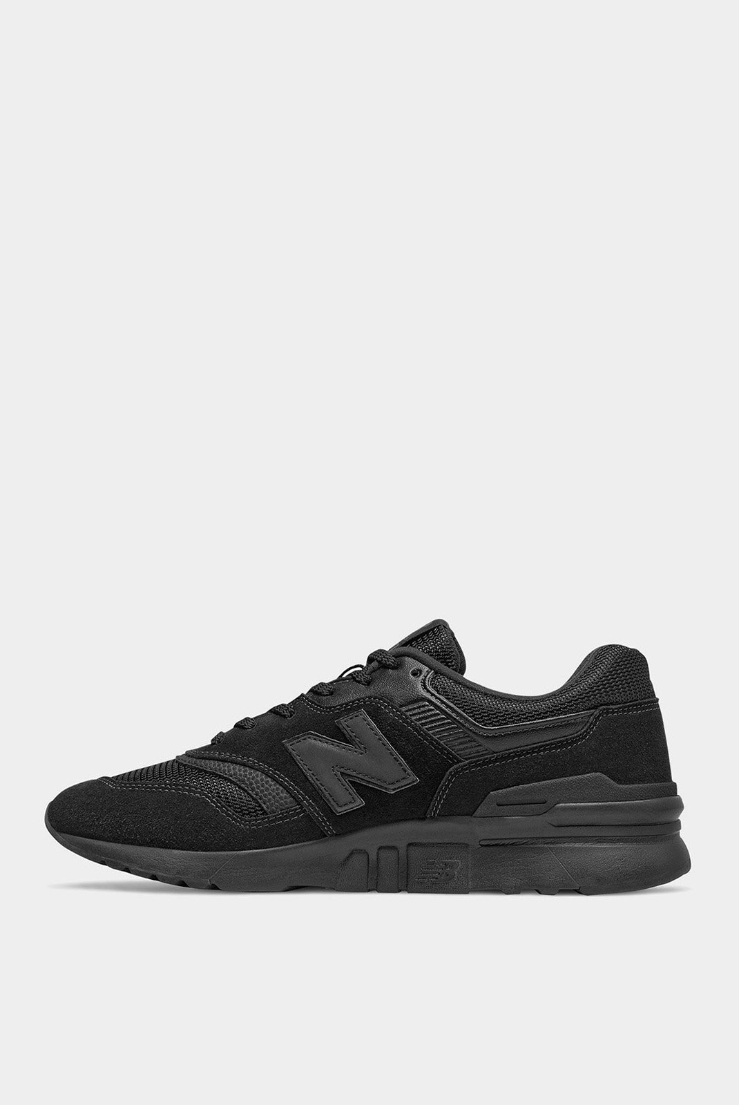 Кроссовки New Balance 97 Размер 45, фото №2