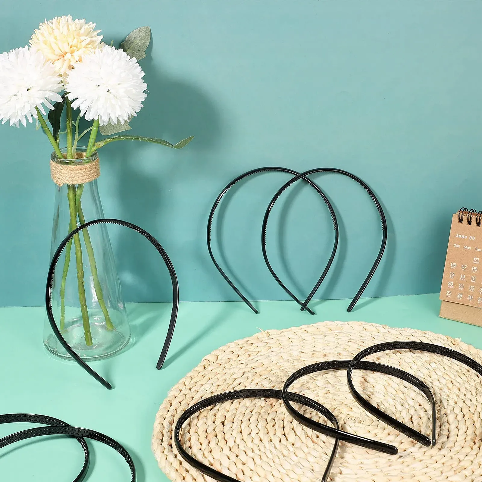 Обруч для волосся, фото №4