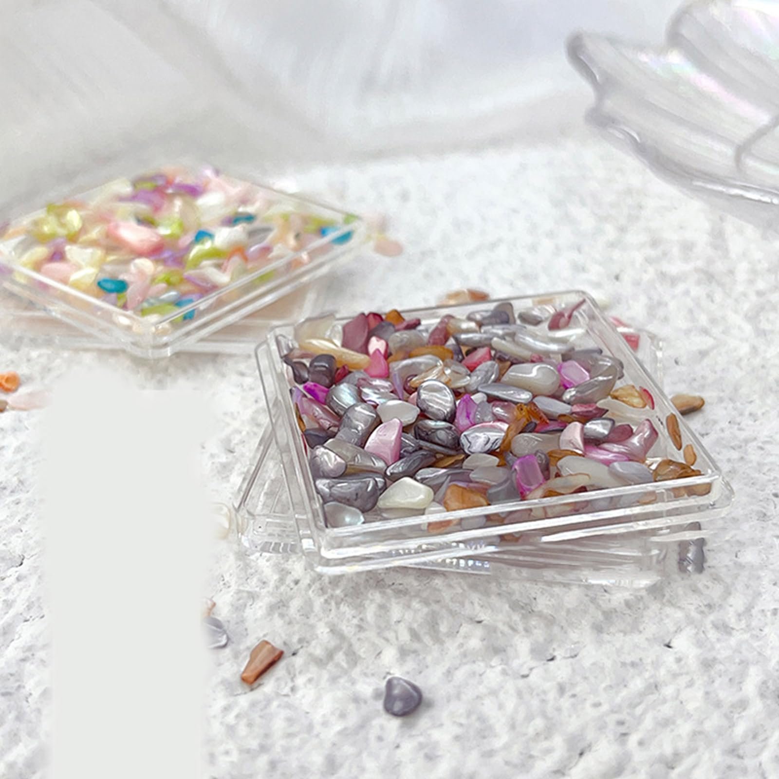 3D Форми для нігтів Аксесуари для прикрас, фото №4