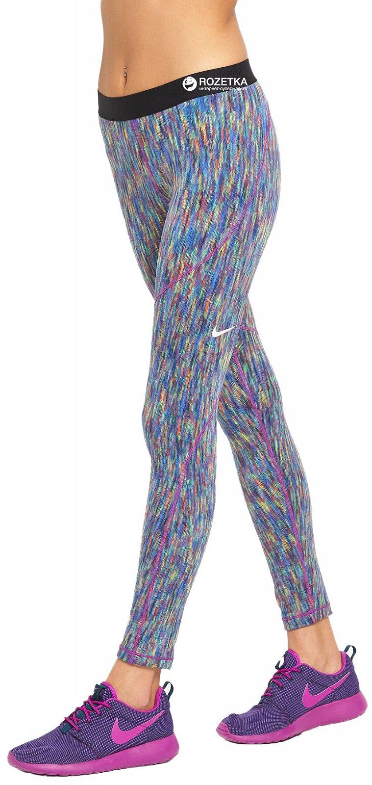 Леггинсы Nike NikePro Hyperwarm Veneer XL, фото №1
