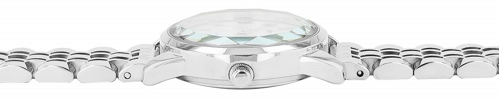 Женские часы Just Watch Valentia Диаметр 30 мм Серебристый/Перламутровый, фото №2 Женские часы Just Watch Valentia Диаметр 30 мм Серебристый/Перламутровый, фото №2