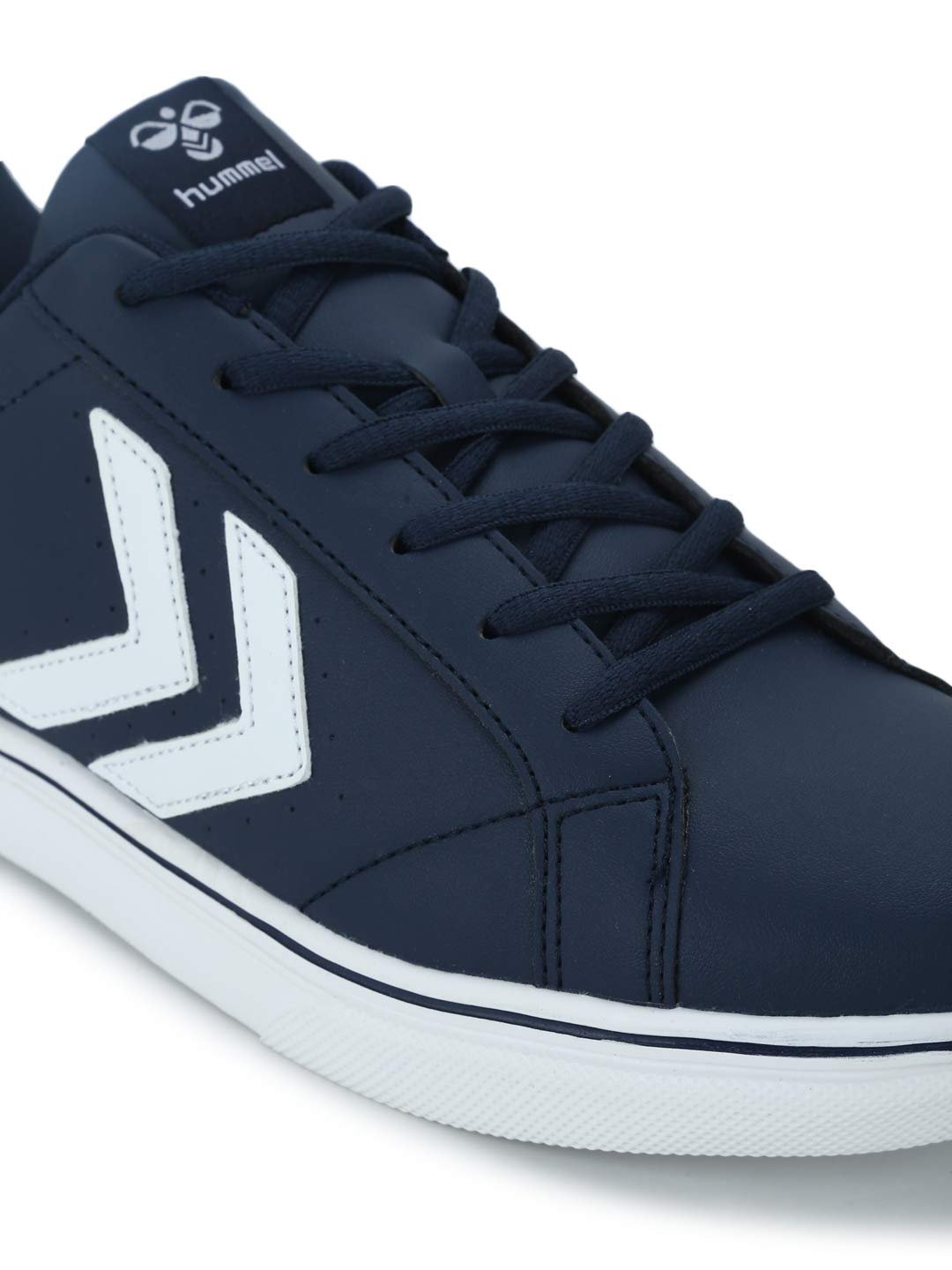 Кроссовки Hummel Mainz Unisex, фото №5