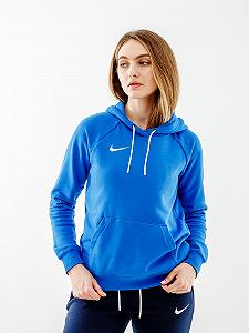 Свитшот Nike PARK20 PO HOODIE L synthetic.ua - Фото 1