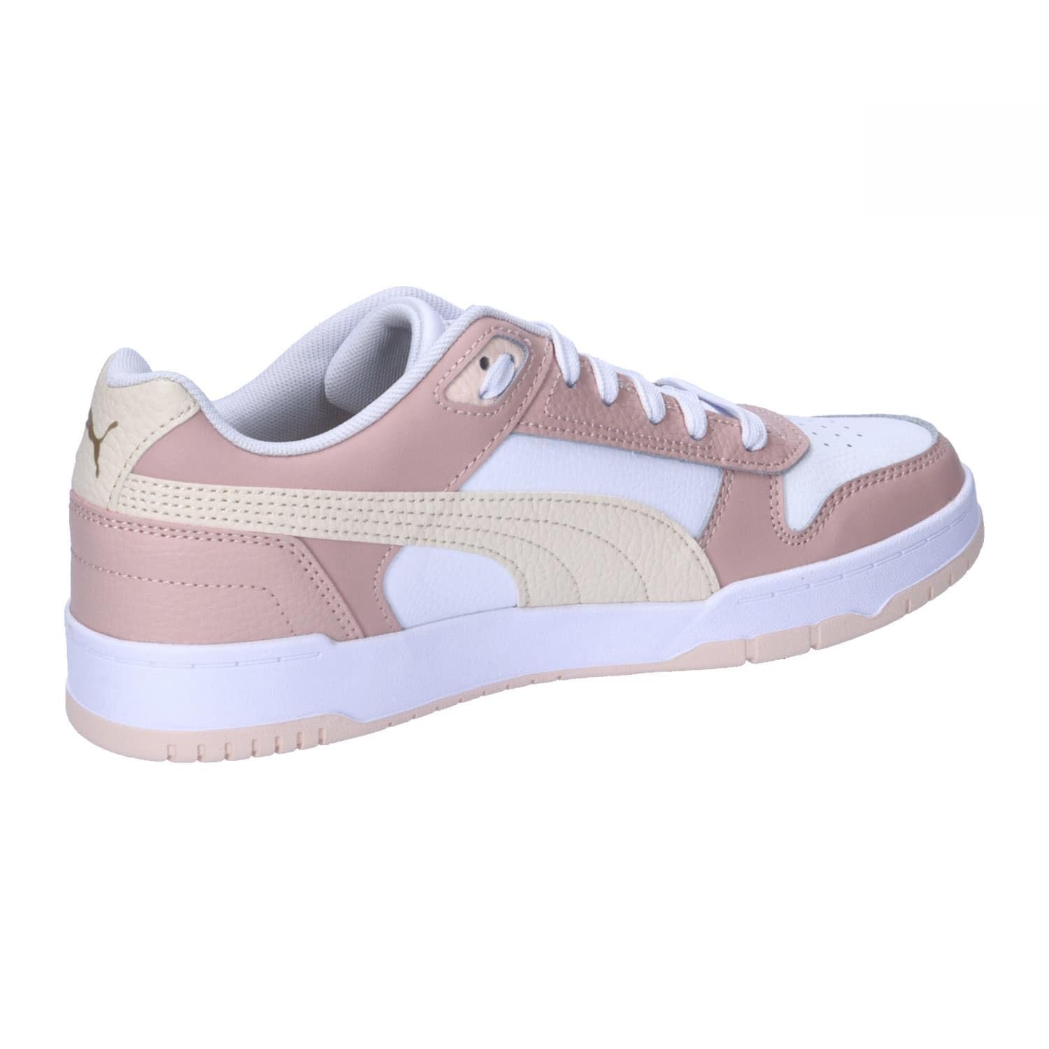 Кроссовки Puma Unisex Rbd Game Low, фото №7