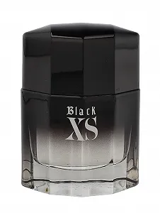 Туалетна вода Paco Rabanne Black XS для чоловіків, 100 мл synthetic.ua - Фото 1