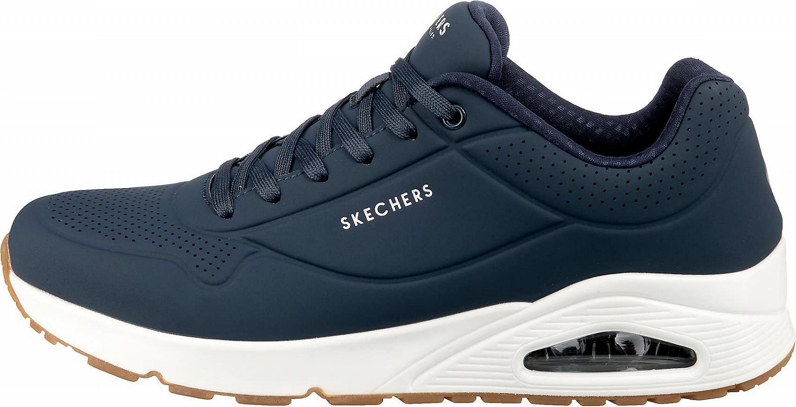 Кросівки Skechers Uno Stand On Air Жіночі, фото №2
